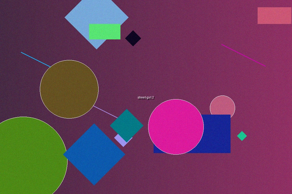 站街女栏目拍摄现场